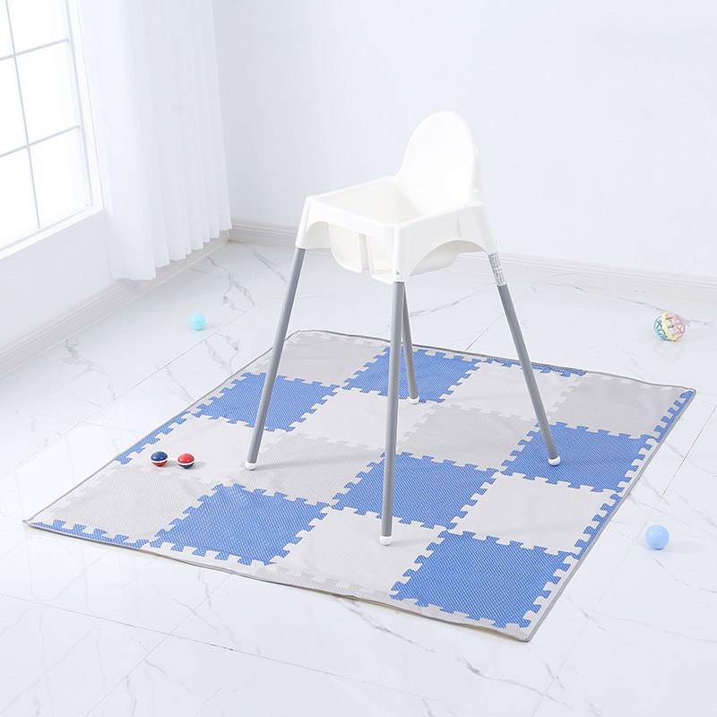 Kūdikio valgomojo kėdės pagalvėlė, atspari purvui, atspari vandeniui, dėmėms, kūdikio valgomojo čiulptukas, fiksuota, vaikiška valgomojo kėdė, atspari purvui, skalbta poliesteriu