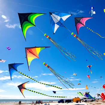 Weifang Kite 2022 Νέο μοντέλο Kite σε Kite Line Οικογενειακά Παιδικά Παιχνίδια Εξωτερικού Χώρου Πηγή Εξαγωγής Εργοστάσιο Χονδρικής