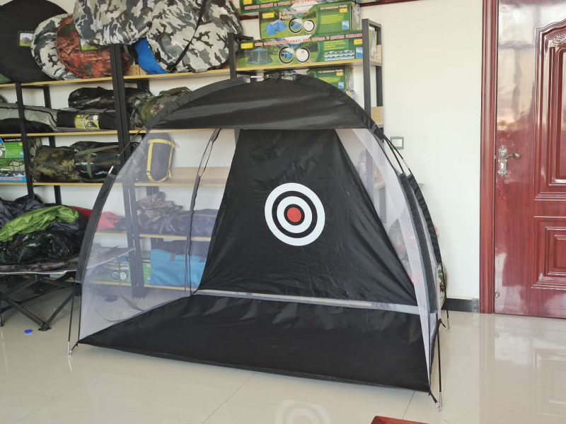 Spot Cross Border Golf Net Golf iekštelpu un āra piederumi Golfa treniņu tīkls Jauns golfa komplekts