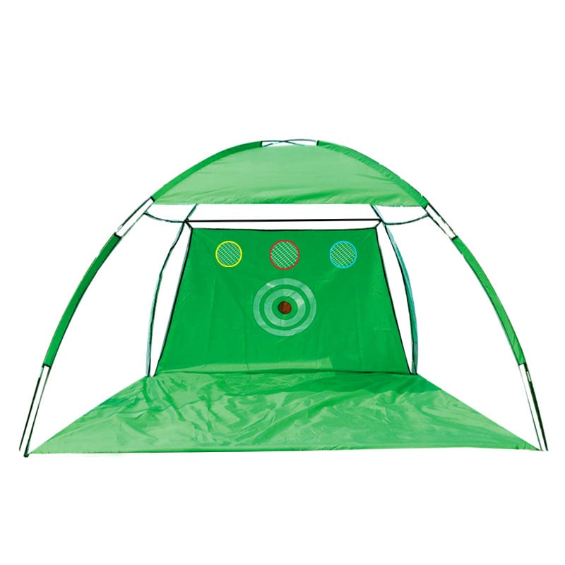 „Spot Cross-Border“ golfo tinklas, golfo reikmenys, golfo treniruočių tinklas, naujas golfo rinkinys