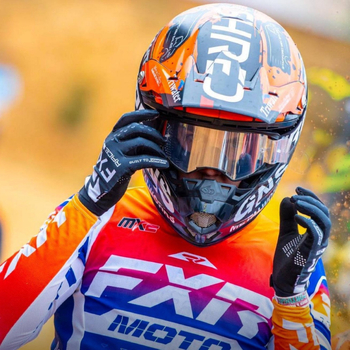 2024. aasta piiriülesed uued laos olevad FXR udu- ja tolmuvastased maastikuprillid mootorratta suusatamiseks, kiirusprillid