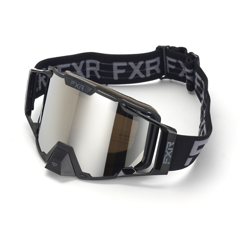 2024. aasta piiriülesed uued laos olevad FXR udu- ja tolmuvastased maastikuprillid mootorratta suusatamiseks, kiirusprillid