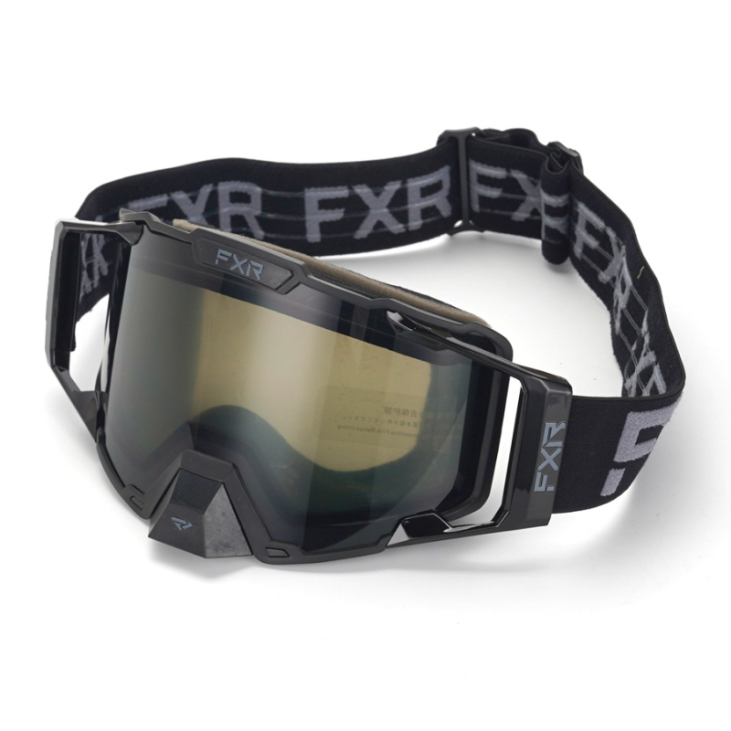 2024. aasta piiriülesed uued laos olevad FXR udu- ja tolmuvastased maastikuprillid mootorratta suusatamiseks, kiirusprillid