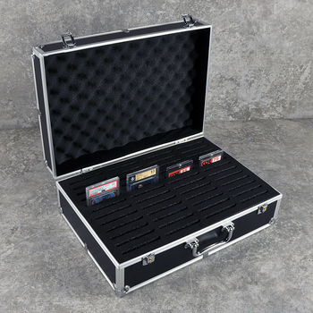 Κουτί αποθήκευσης καρτών Star Ptcg Card Brick Yu-Gi-Oh Card Μεγάλη χωρητικότητα PSA Rating Card Organizer Cabinet Bodhi