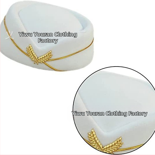 Дамска барета, шапка за етикет на рецепцията, шапка за малки барабани, британска сценична шапка