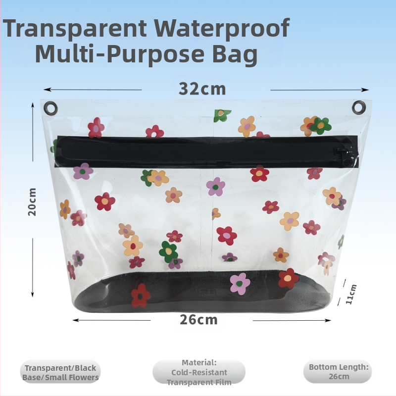 Kosmētikas uzglabāšanas soma Maza, pārnēsājama, stāvoša, nišas, augstas klases kosmētikas soma Ūdensizturīga, tualetes piederumu ceļojumu soma