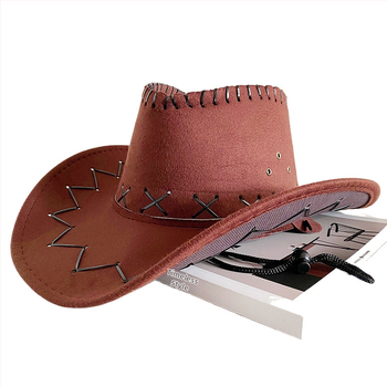 Astuge hulgimüügi lääne kauboi mütside, suviste naiste päikesekaitsemütside, Euroopa ja Ameerika retrohõnguliste suure äärega rannapäikesemütside juurde