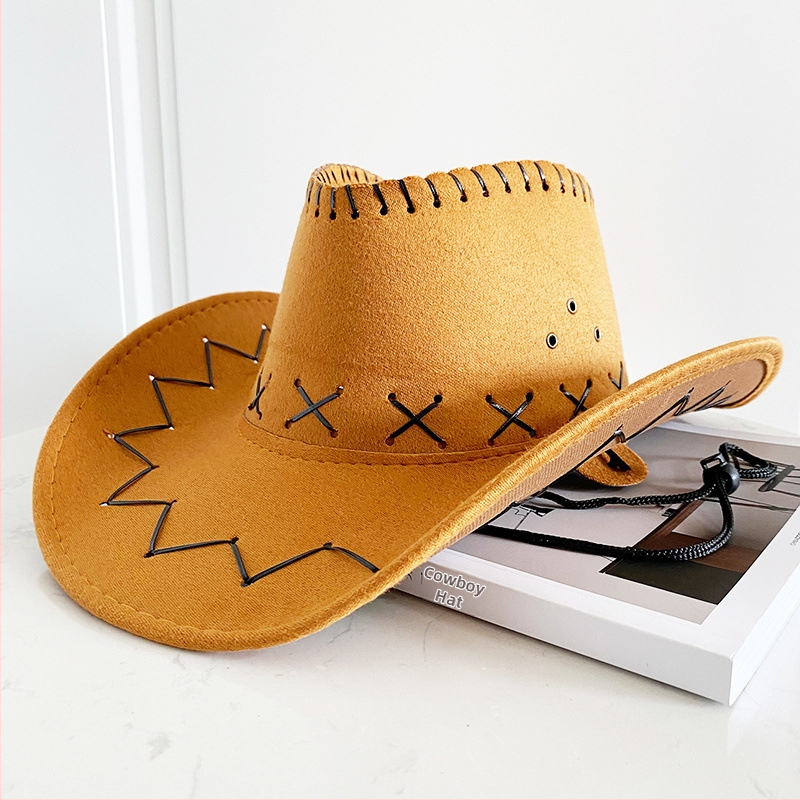 Astuge hulgimüügi lääne kauboi mütside, suviste naiste päikesekaitsemütside, Euroopa ja Ameerika retrohõnguliste suure äärega rannapäikesemütside juurde