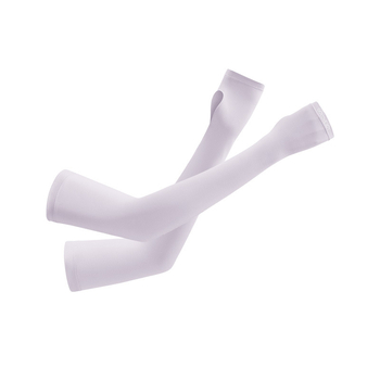 Suvised päikesekaitsekreemi varrukad õues kasutamiseks mõeldud naiste jalgrattasõiduks, UV-vastased hingavad jäävarrukad, higi imavad päikesevarjud, jääsiidist käevarrukad HB16