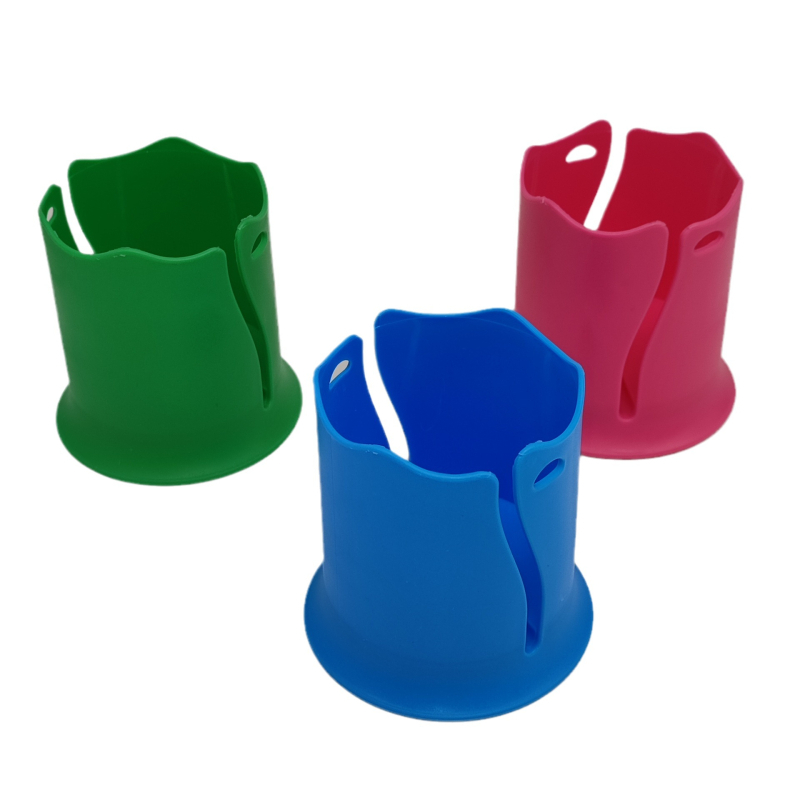 Naujas tarpvalstybinis lauko baidarių rašalo laikiklis, banglentės vandens buteliuko laikiklis, gėrimų silikoninis laikiklis