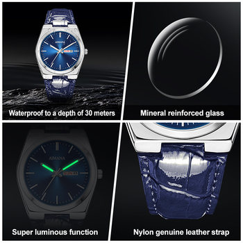 Ελβετικό εμπορικό σήμα δημοφιλές Prx Super Player εξαιρετικά λεπτό ανδρικό ρολόι αδιάβροχο φωτεινό ρολόι χαλαζία ζωντανή εξαγωγή παρτίδα