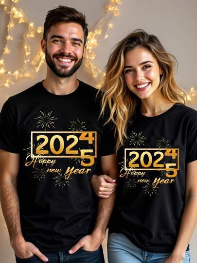 2025 Essence 2025 uusaasta vabaaja avar lõige mao aasta ümara kaelusega kleit