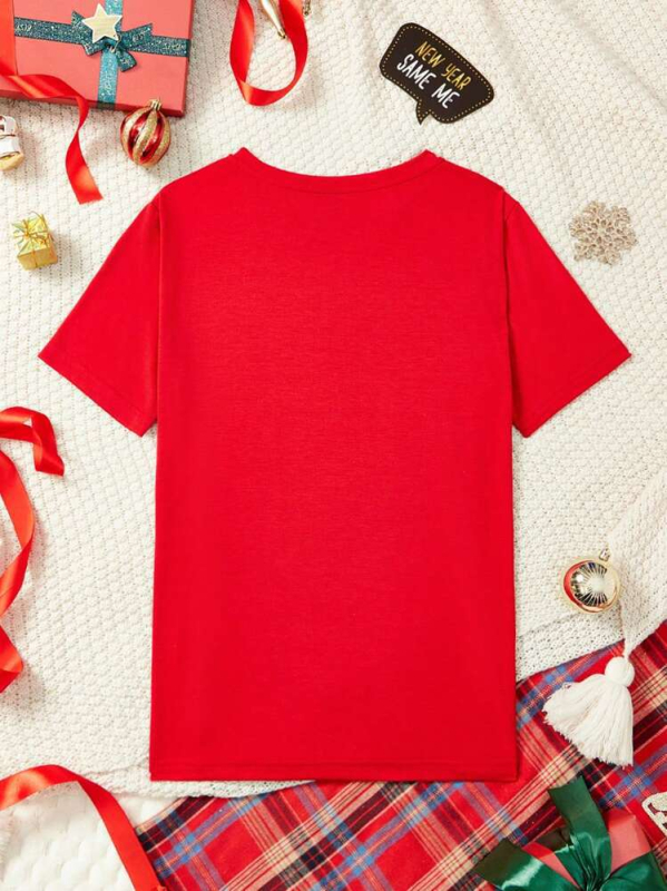 2025 Essence 2025 uusaasta vabaaja avar lõige mao aasta ümara kaelusega kleit