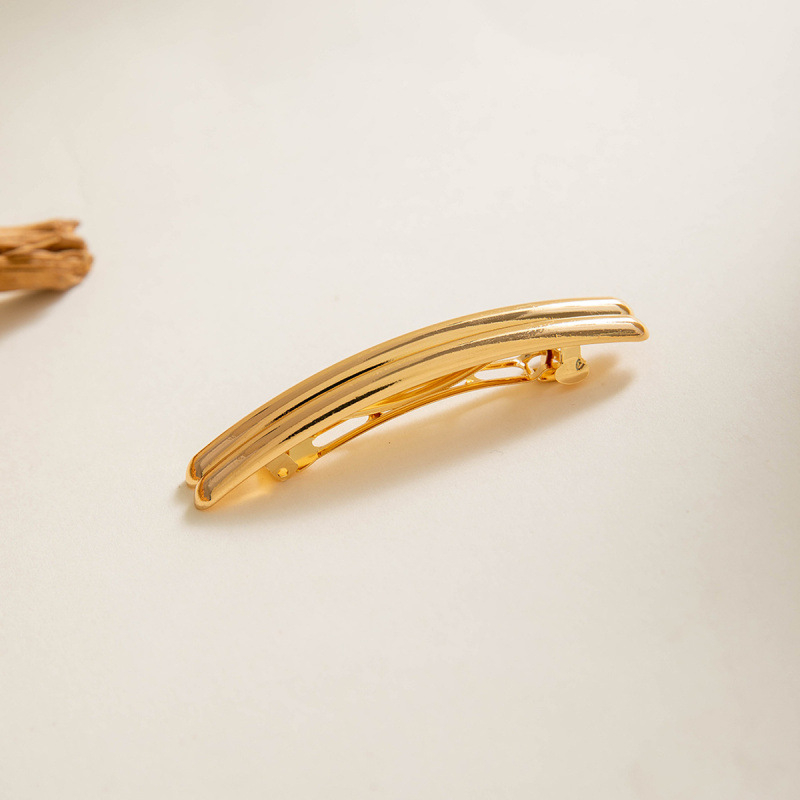 (Aplinkos apsauga) Europos ir Amerikos tarpvalstybiniai mados lydinio segtukai, labai elastingi plaukų virvės segtukai, paprasti temperamentingi plaukų juostos plaukų aksesuarai moterims