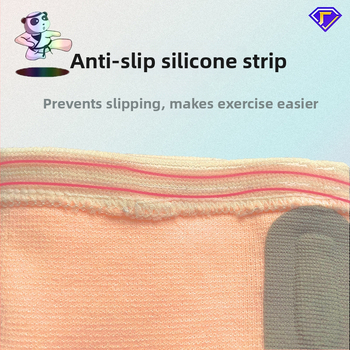 Παιδικό αθλητικό επιγονατίδα σιλικόνης, αντι-σύγκρουσης, ζεστό επιγονατίδα ποδιών, μπάσκετ, ποδόσφαιρο, ιππασία, χορός