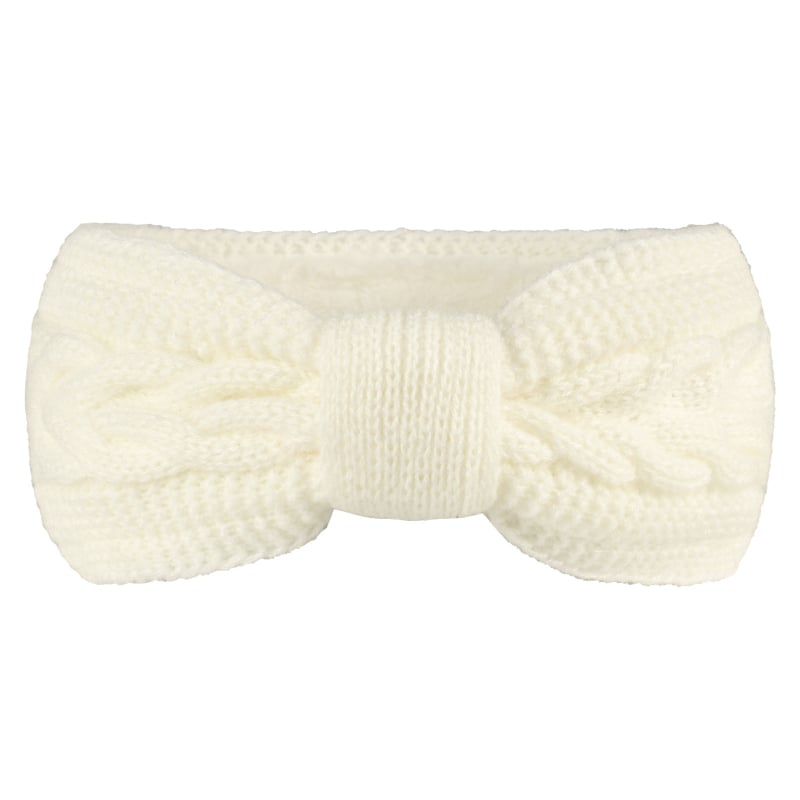 Трансгранична кадифена вълнена лента за коса с панделка, европейска и американска есенно-зимна топла усукваща се лента за защита на ушите, плетени аксесоари за коса