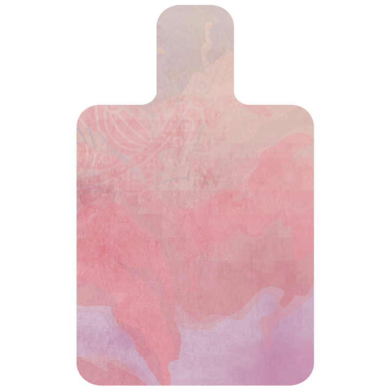 Pilatese matt, piiriülene kokkupandav kummist libisemiskindel naiste spordi- ja treeningmatt, kodune vaikne kerevoodi, spetsiaalne joogamatt