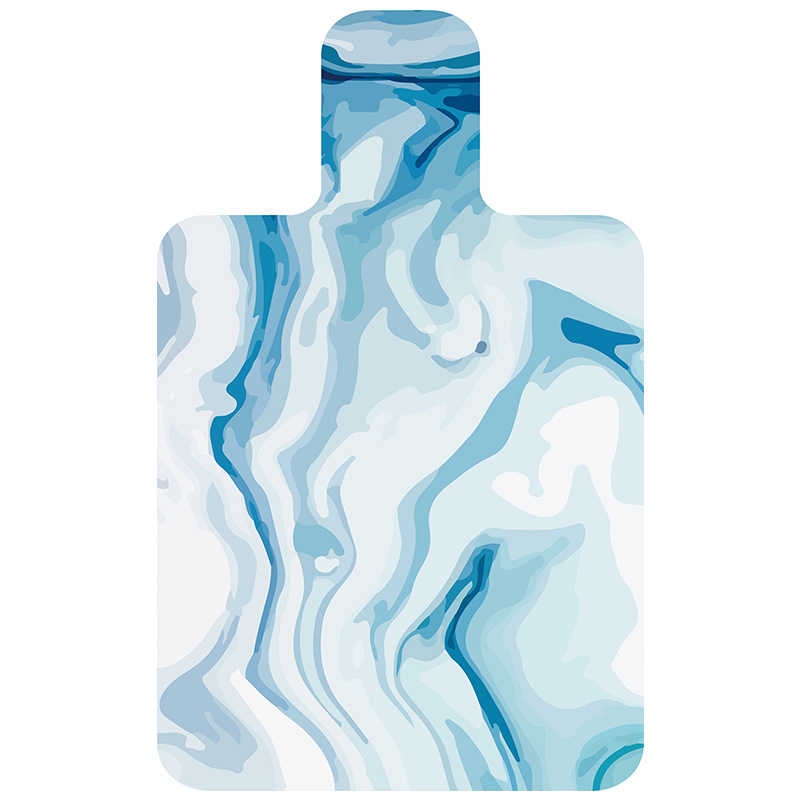 Pilatese matt, piiriülene kokkupandav kummist libisemiskindel naiste spordi- ja treeningmatt, kodune vaikne kerevoodi, spetsiaalne joogamatt