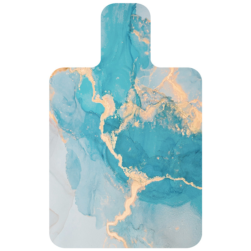 Pilatese matt, piiriülene kokkupandav kummist libisemiskindel naiste spordi- ja treeningmatt, kodune vaikne kerevoodi, spetsiaalne joogamatt