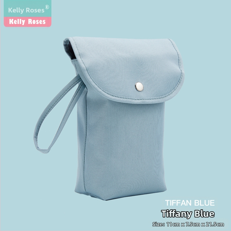 Чанта за съхранение на бебешки пелени Чанта за бебешки пелени Изходяща чанта за носене