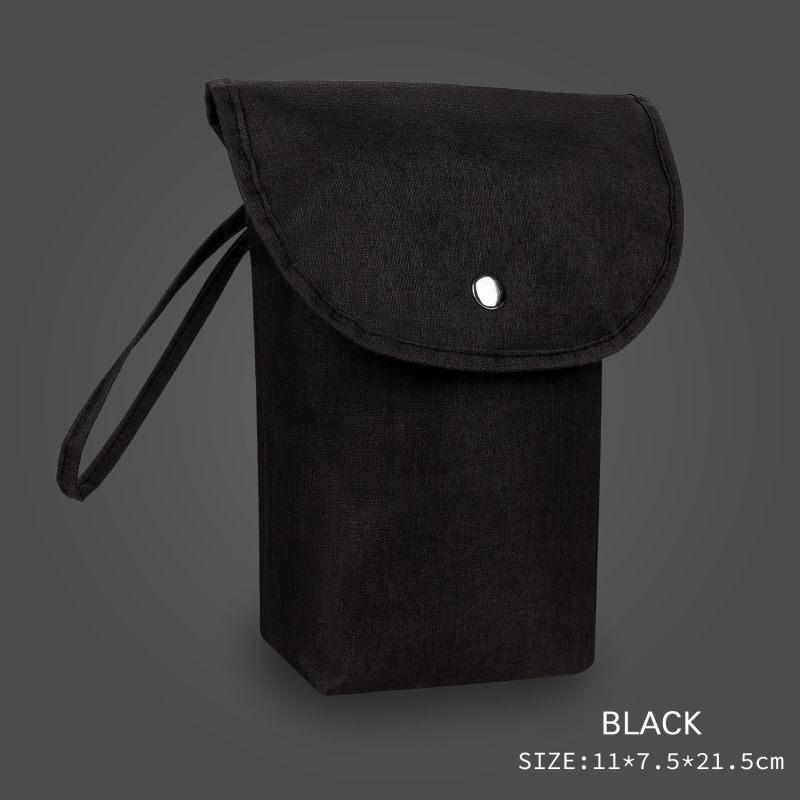 Чанта за съхранение на бебешки пелени Чанта за бебешки пелени Изходяща чанта за носене