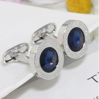 Мъжки френски копчета за ръкавели, подаръчен комплект за риза, аксесоари за костюми, копчета за риза, официални бизнес, универсални копчета за ръкавели с форма на сълза