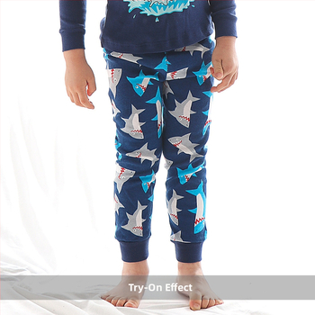 Vaikiškos ilgos kelnės su medvilniniais siūlais, europietiškos ir amerikietiškos „Amazon“ pižamos, mažų vaikų medvilninės kelnės, kūdikių, vaikiškos kelnės, berniukų kelnės, urmu