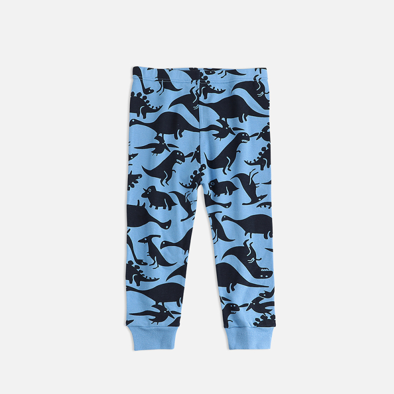 Vaikiškos ilgos kelnės su medvilniniais siūlais, europietiškos ir amerikietiškos „Amazon“ pižamos, mažų vaikų medvilninės kelnės, kūdikių, vaikiškos kelnės, berniukų kelnės, urmu