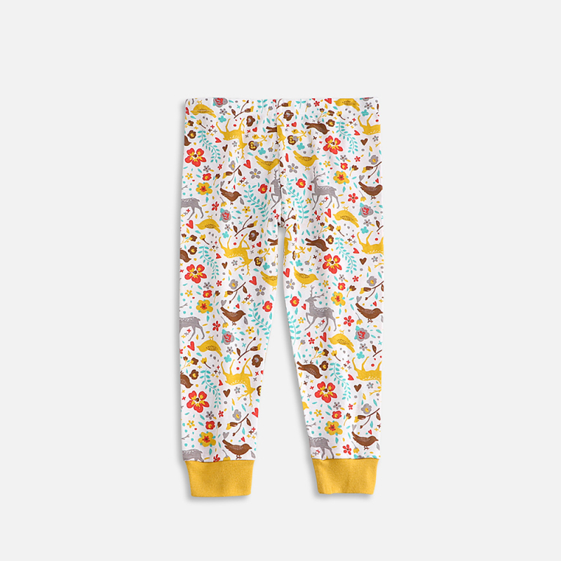 Vaikiškos ilgos kelnės su medvilniniais siūlais, europietiškos ir amerikietiškos „Amazon“ pižamos, mažų vaikų medvilninės kelnės, kūdikių, vaikiškos kelnės, berniukų kelnės, urmu