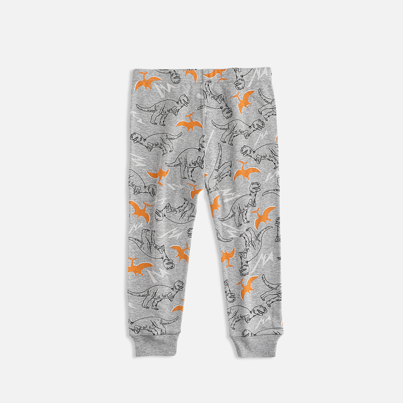 Vaikiškos ilgos kelnės su medvilniniais siūlais, europietiškos ir amerikietiškos „Amazon“ pižamos, mažų vaikų medvilninės kelnės, kūdikių, vaikiškos kelnės, berniukų kelnės, urmu