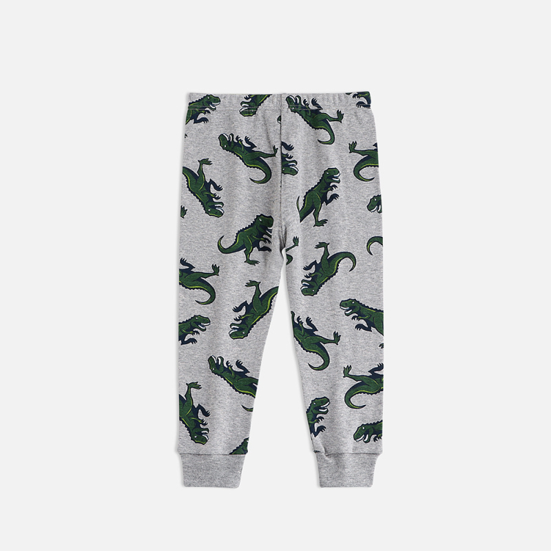 Vaikiškos ilgos kelnės su medvilniniais siūlais, europietiškos ir amerikietiškos „Amazon“ pižamos, mažų vaikų medvilninės kelnės, kūdikių, vaikiškos kelnės, berniukų kelnės, urmu