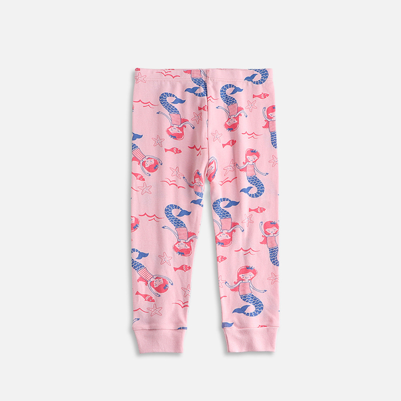 Vaikiškos ilgos kelnės su medvilniniais siūlais, europietiškos ir amerikietiškos „Amazon“ pižamos, mažų vaikų medvilninės kelnės, kūdikių, vaikiškos kelnės, berniukų kelnės, urmu