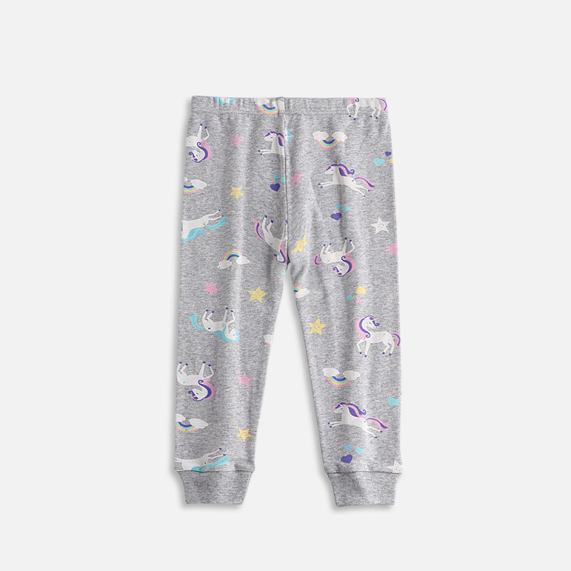 Vaikiškos ilgos kelnės su medvilniniais siūlais, europietiškos ir amerikietiškos „Amazon“ pižamos, mažų vaikų medvilninės kelnės, kūdikių, vaikiškos kelnės, berniukų kelnės, urmu