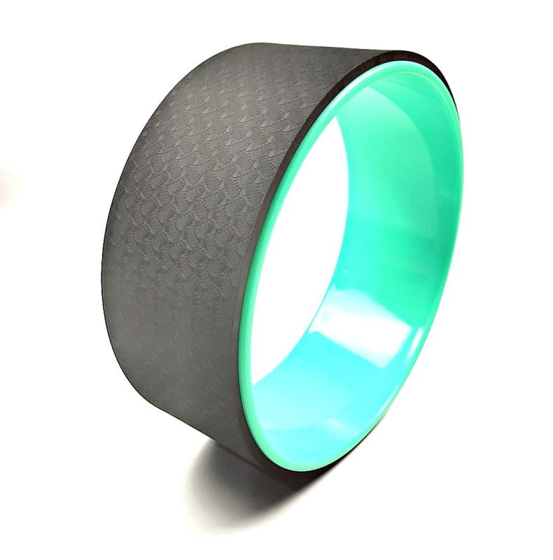 Tehase otsemüügist pärit joogaratas selja painutamiseks, joogaratas selja venitamiseks, pilatese ring, dharmaratas, abiratas selja venitamiseks ja kaunistamiseks