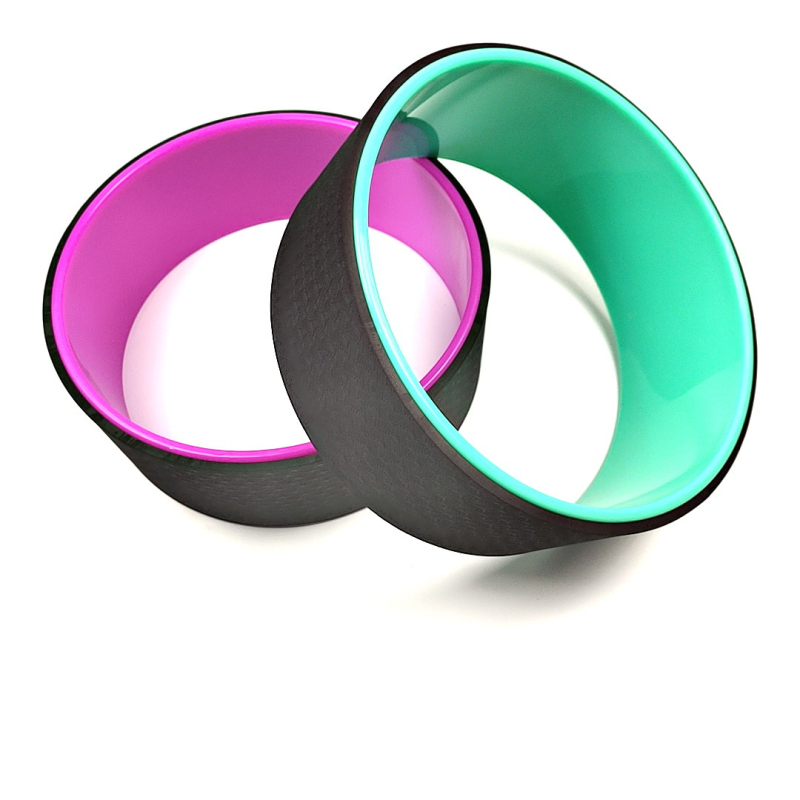 Tehase otsemüügist pärit joogaratas selja painutamiseks, joogaratas selja venitamiseks, pilatese ring, dharmaratas, abiratas selja venitamiseks ja kaunistamiseks