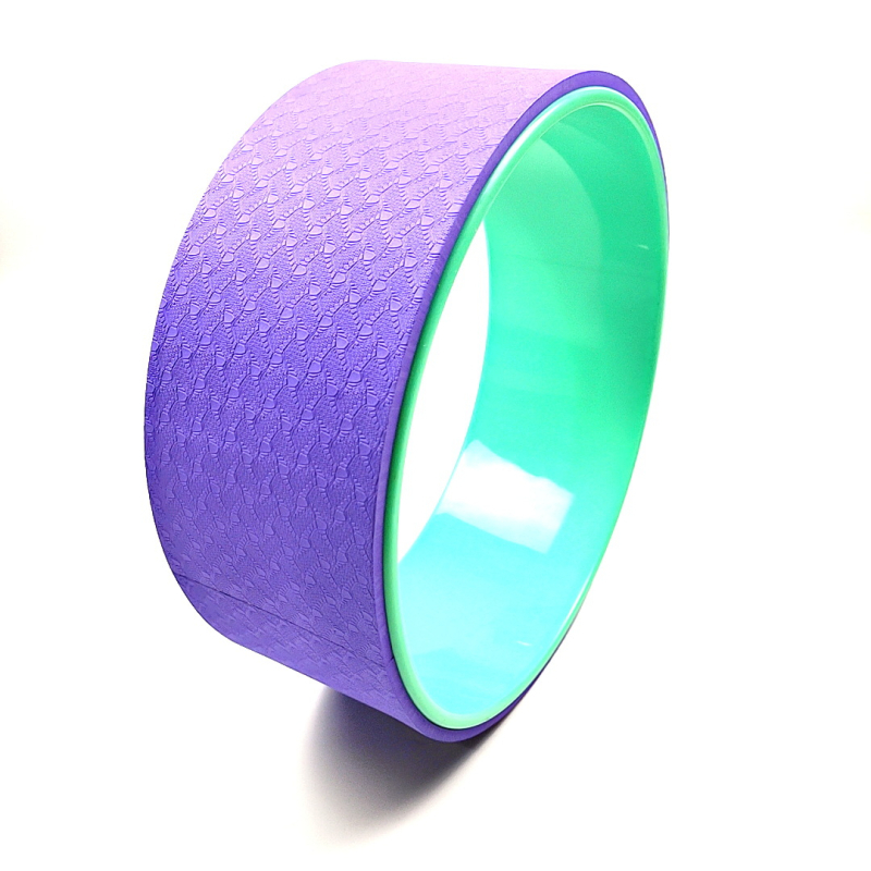 Tehase otsemüügist pärit joogaratas selja painutamiseks, joogaratas selja venitamiseks, pilatese ring, dharmaratas, abiratas selja venitamiseks ja kaunistamiseks