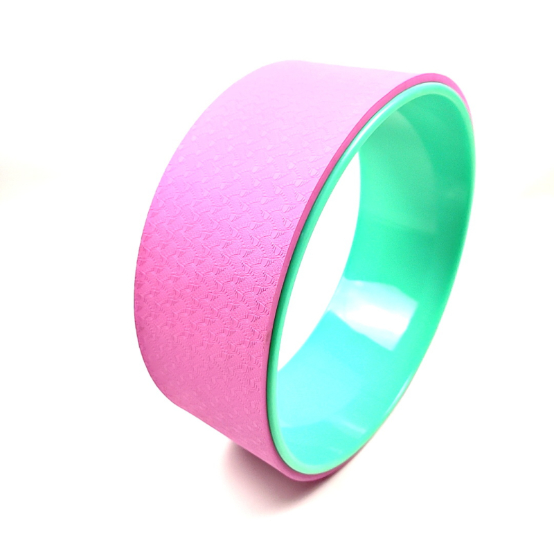 Tehase otsemüügist pärit joogaratas selja painutamiseks, joogaratas selja venitamiseks, pilatese ring, dharmaratas, abiratas selja venitamiseks ja kaunistamiseks