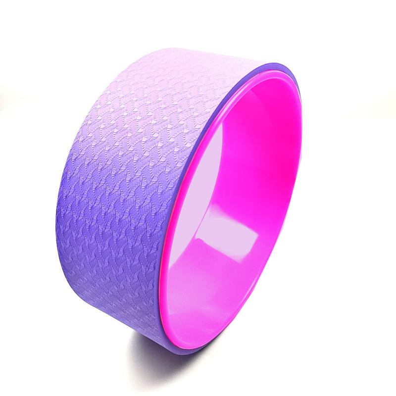 Tehase otsemüügist pärit joogaratas selja painutamiseks, joogaratas selja venitamiseks, pilatese ring, dharmaratas, abiratas selja venitamiseks ja kaunistamiseks