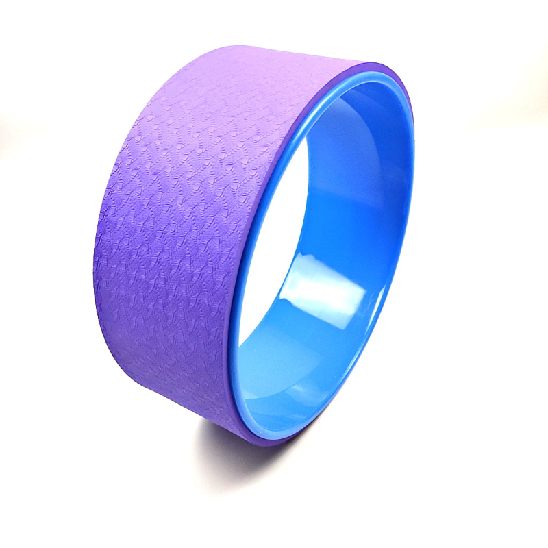 Tehase otsemüügist pärit joogaratas selja painutamiseks, joogaratas selja venitamiseks, pilatese ring, dharmaratas, abiratas selja venitamiseks ja kaunistamiseks