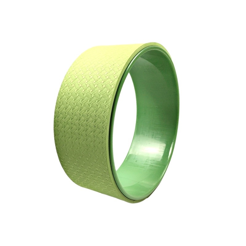 Tehase otsemüügist pärit joogaratas selja painutamiseks, joogaratas selja venitamiseks, pilatese ring, dharmaratas, abiratas selja venitamiseks ja kaunistamiseks