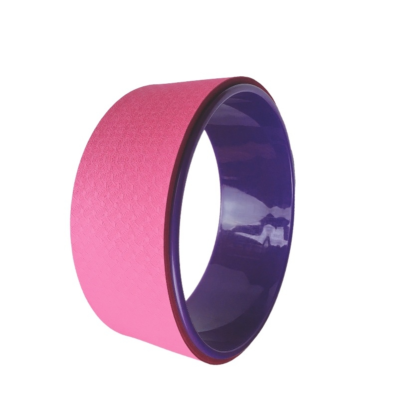 Tehase otsemüügist pärit joogaratas selja painutamiseks, joogaratas selja venitamiseks, pilatese ring, dharmaratas, abiratas selja venitamiseks ja kaunistamiseks