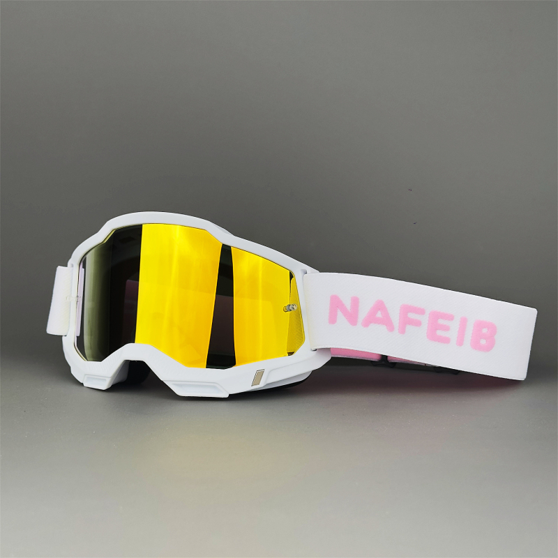 N254 maastikusõiduprillid mootorrattaprillid patenteeritud uue toote jalgrattasõidu unisex UV-kaitsega maastikusõiduprillid