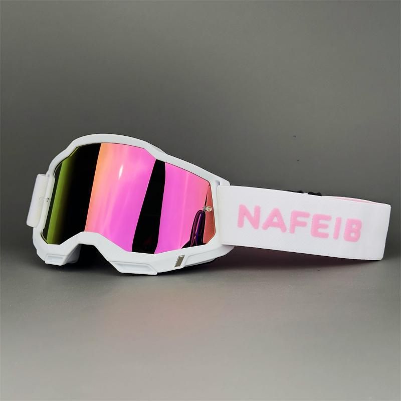 N254 maastikusõiduprillid mootorrattaprillid patenteeritud uue toote jalgrattasõidu unisex UV-kaitsega maastikusõiduprillid