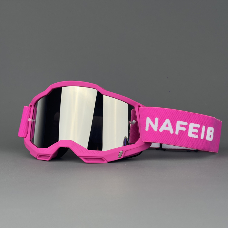 N254 maastikusõiduprillid mootorrattaprillid patenteeritud uue toote jalgrattasõidu unisex UV-kaitsega maastikusõiduprillid