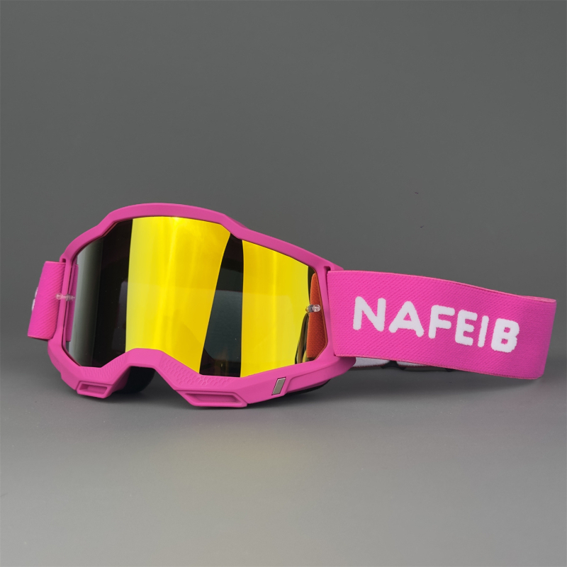 N254 maastikusõiduprillid mootorrattaprillid patenteeritud uue toote jalgrattasõidu unisex UV-kaitsega maastikusõiduprillid