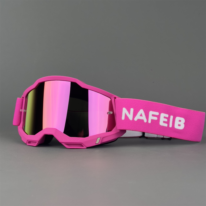 N254 maastikusõiduprillid mootorrattaprillid patenteeritud uue toote jalgrattasõidu unisex UV-kaitsega maastikusõiduprillid