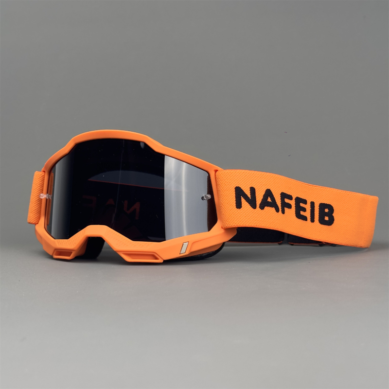 N254 maastikusõiduprillid mootorrattaprillid patenteeritud uue toote jalgrattasõidu unisex UV-kaitsega maastikusõiduprillid