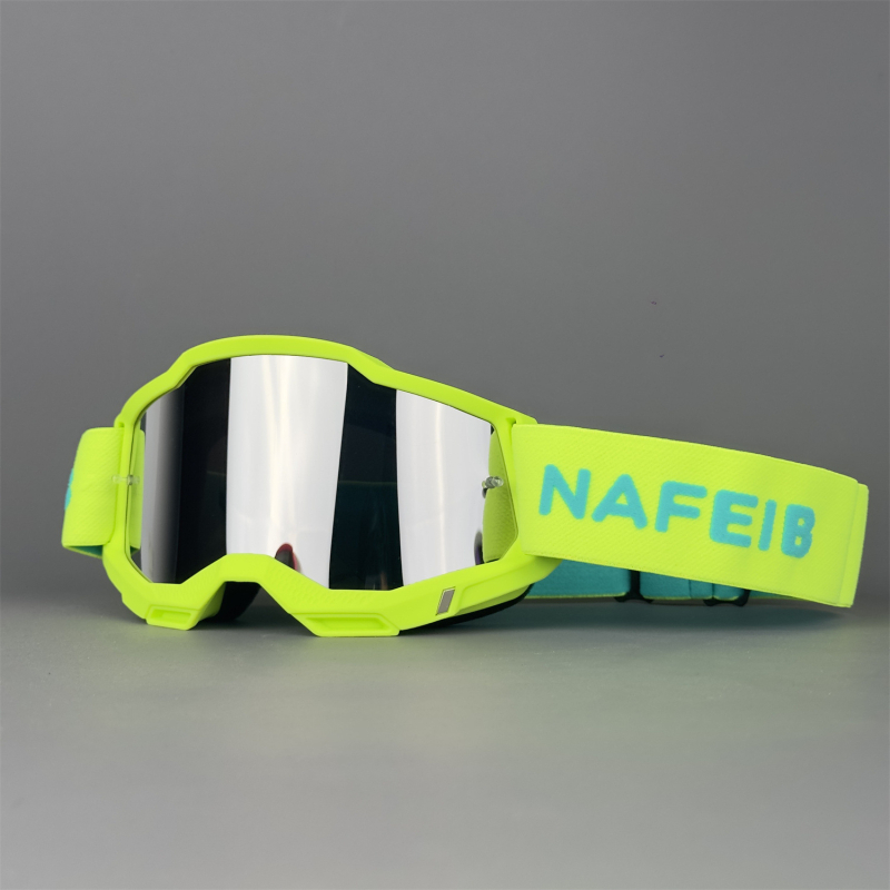 N254 maastikusõiduprillid mootorrattaprillid patenteeritud uue toote jalgrattasõidu unisex UV-kaitsega maastikusõiduprillid