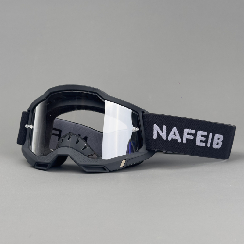 N254 maastikusõiduprillid mootorrattaprillid patenteeritud uue toote jalgrattasõidu unisex UV-kaitsega maastikusõiduprillid