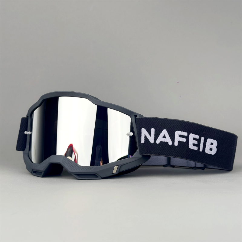 N254 maastikusõiduprillid mootorrattaprillid patenteeritud uue toote jalgrattasõidu unisex UV-kaitsega maastikusõiduprillid